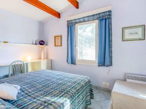 Apartment LOlivastre by Interhome