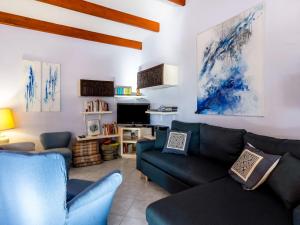 Appartements Apartment L'Olivastre by Interhome : photos des chambres