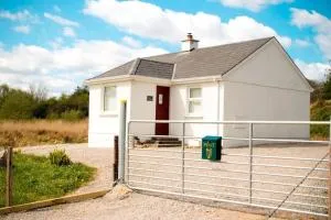 Mary Jane's Cottage, Lettermacaward - Mulnamin