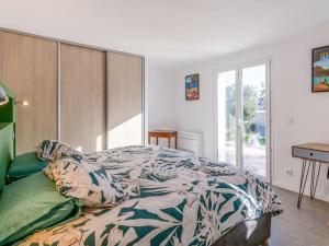 Maisons de vacances Holiday Home Gazanias by Interhome : photos des chambres