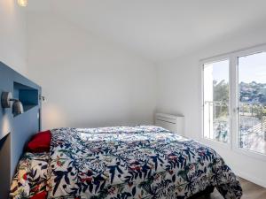 Maisons de vacances Holiday Home Gazanias by Interhome : photos des chambres