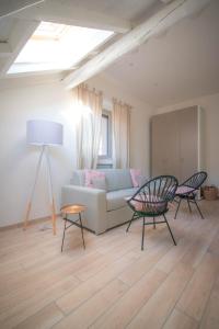 Comonfive Apartments