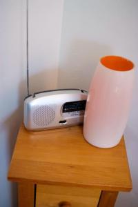 Mary Janes Cottage, Lettermacaward