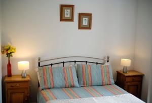 Mary Janes Cottage, Lettermacaward