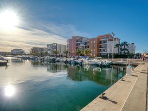 Apartment Le 4 Mats-2 by Interhome