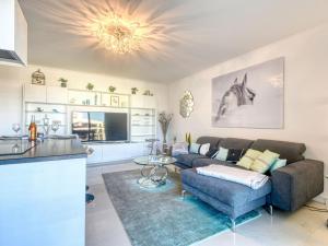 Apartment Le 4 Mats-2 by Interhome