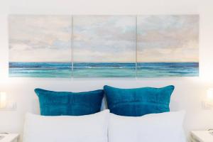 Puccini Oasis - Casa Mia