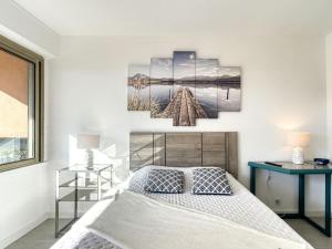 Apartment Le Méditerranée-3 by Interhome