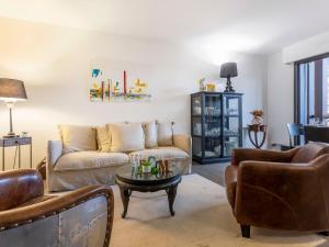 Apartment Jean Mermoz by Interhome