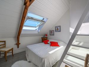 Holiday Home Glann Aven by Interhome