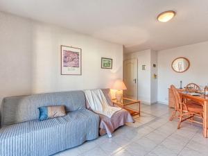 Apartment Le Consul-2 by Interhome