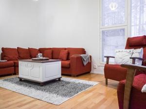 Holiday Home Kuuttivilla by Interhome
