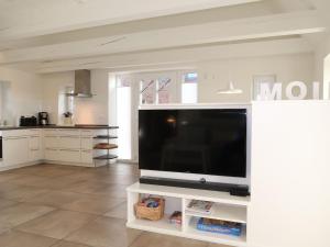 Holiday Home Steuerbord by Interhome