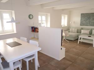 Holiday Home Steuerbord by Interhome