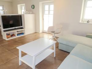 Holiday Home Steuerbord by Interhome