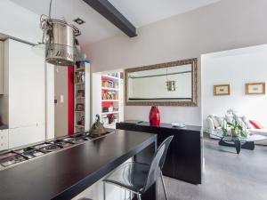 Apartment San Salvatore by Interhome