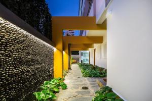 Puccini Oasis - Le Villi