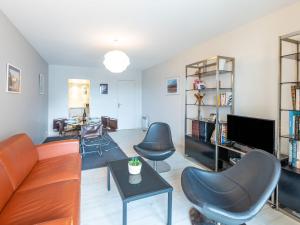 Appartements Apartment Le Galion-2 by Interhome : photos des chambres