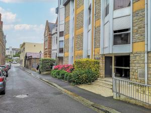 Appartements Apartment Le Galion-2 by Interhome : photos des chambres