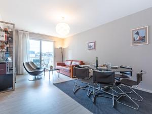 Appartements Apartment Le Galion-2 by Interhome : photos des chambres