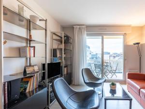 Appartements Apartment Le Galion-2 by Interhome : photos des chambres