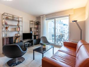 Appartements Apartment Le Galion-2 by Interhome : photos des chambres