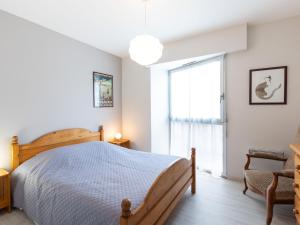 Appartements Apartment Le Galion-2 by Interhome : photos des chambres