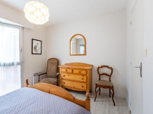 Appartements Apartment Le Galion-2 by Interhome : photos des chambres