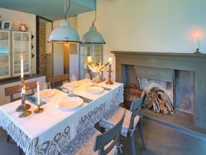 Villa Amina by Interhome