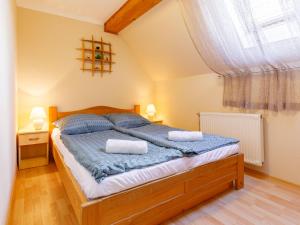 Apartment Domi by Interhome