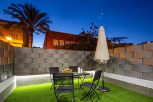 Puccini Oasis - Sole e amore