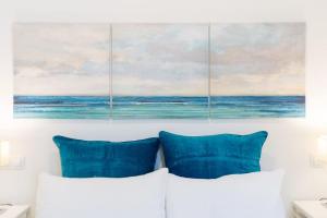 Puccini Oasis - Sole e amore