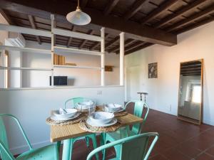 Apartment Al Gianicolo by Interhome