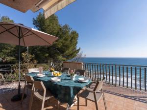 Villa Caterina by Interhome