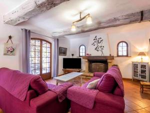 Holiday Home La Renardière by Interhome