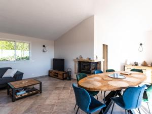 Maisons de vacances Holiday Home Villa Sognu by Interhome : photos des chambres