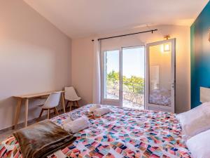 Maisons de vacances Holiday Home Villa Sognu by Interhome : photos des chambres