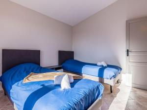 Maisons de vacances Holiday Home Villa Sognu by Interhome : photos des chambres