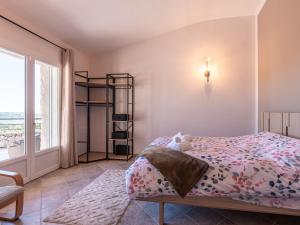 Maisons de vacances Holiday Home Villa Sognu by Interhome : photos des chambres