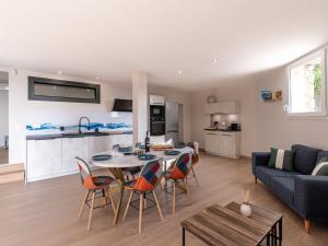 Maisons de vacances Holiday Home Villa Sognu by Interhome : photos des chambres