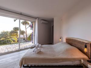 Maisons de vacances Holiday Home Villa Sognu by Interhome : photos des chambres