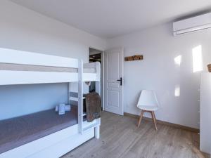 Maisons de vacances Holiday Home Villa Sognu by Interhome : photos des chambres