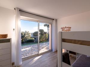 Maisons de vacances Holiday Home Villa Sognu by Interhome : photos des chambres