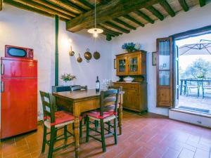 Holiday Home Casa Patrizia by Interhome