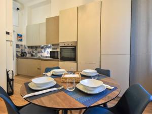Apartment NoLo Flat by Interhome