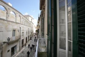 Historical Suites VVM