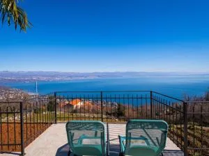 Apartment Edita by Interhome - Vela Učka