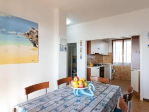 Apartment La casa sul mare by Interhome