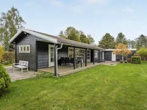 Holiday Home Kate - 1km from the sea by Interhome - Dronningmølle