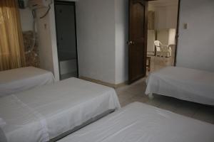 Vivienda Turística El Castillo